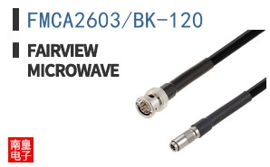 FMCA2603/BK-120 ͼƬ